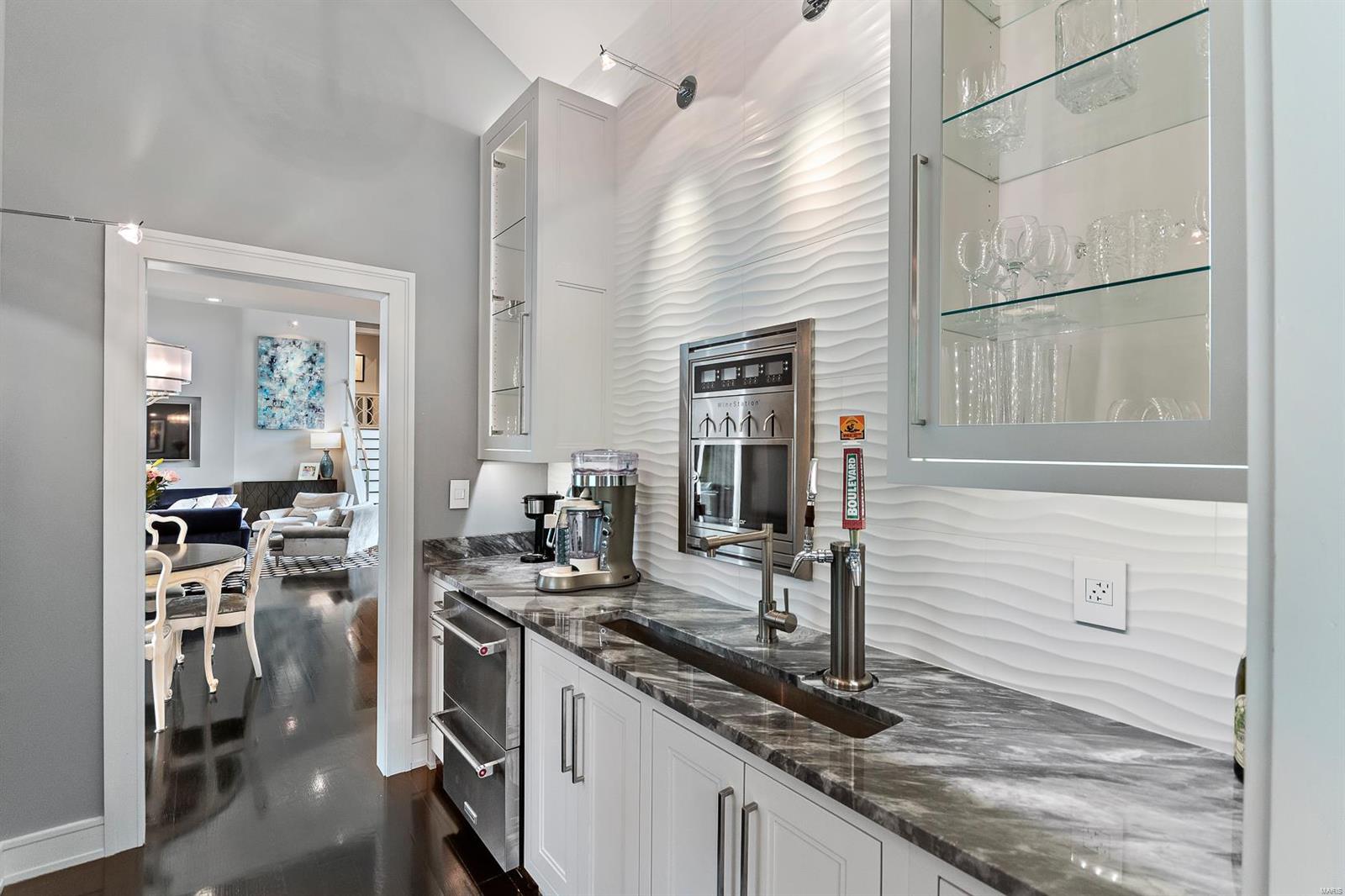 Meadowbrook Country Club Estates 3 - Residential