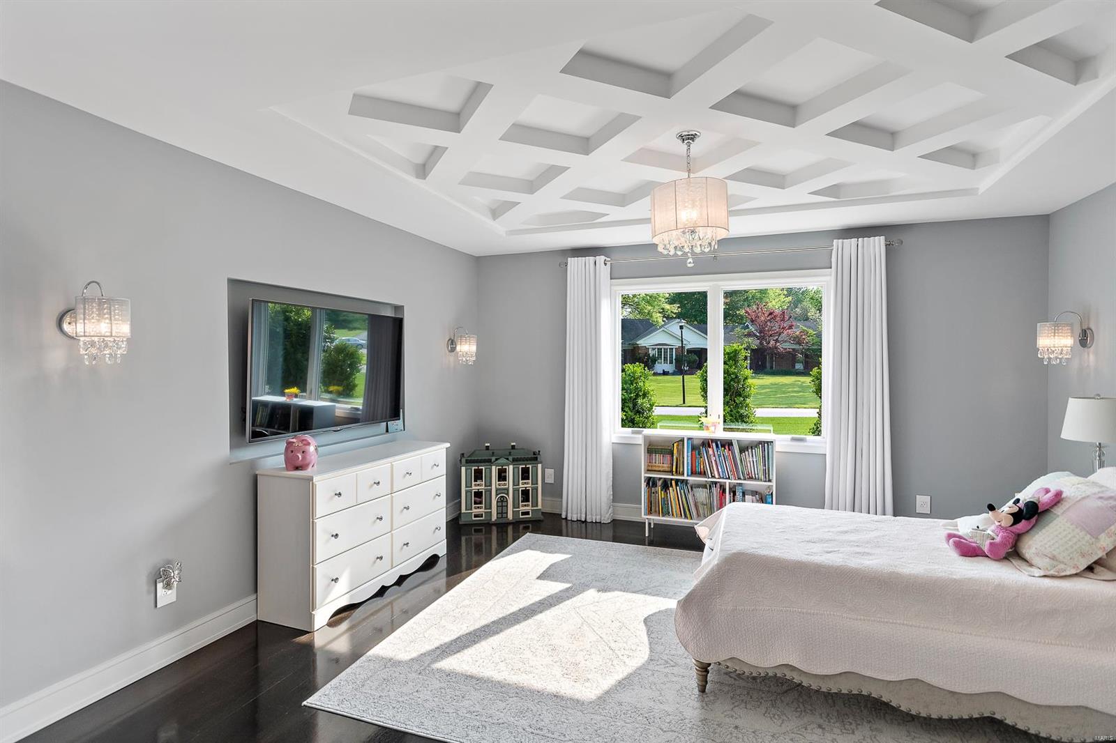 Meadowbrook Country Club Estates 3 - Residential