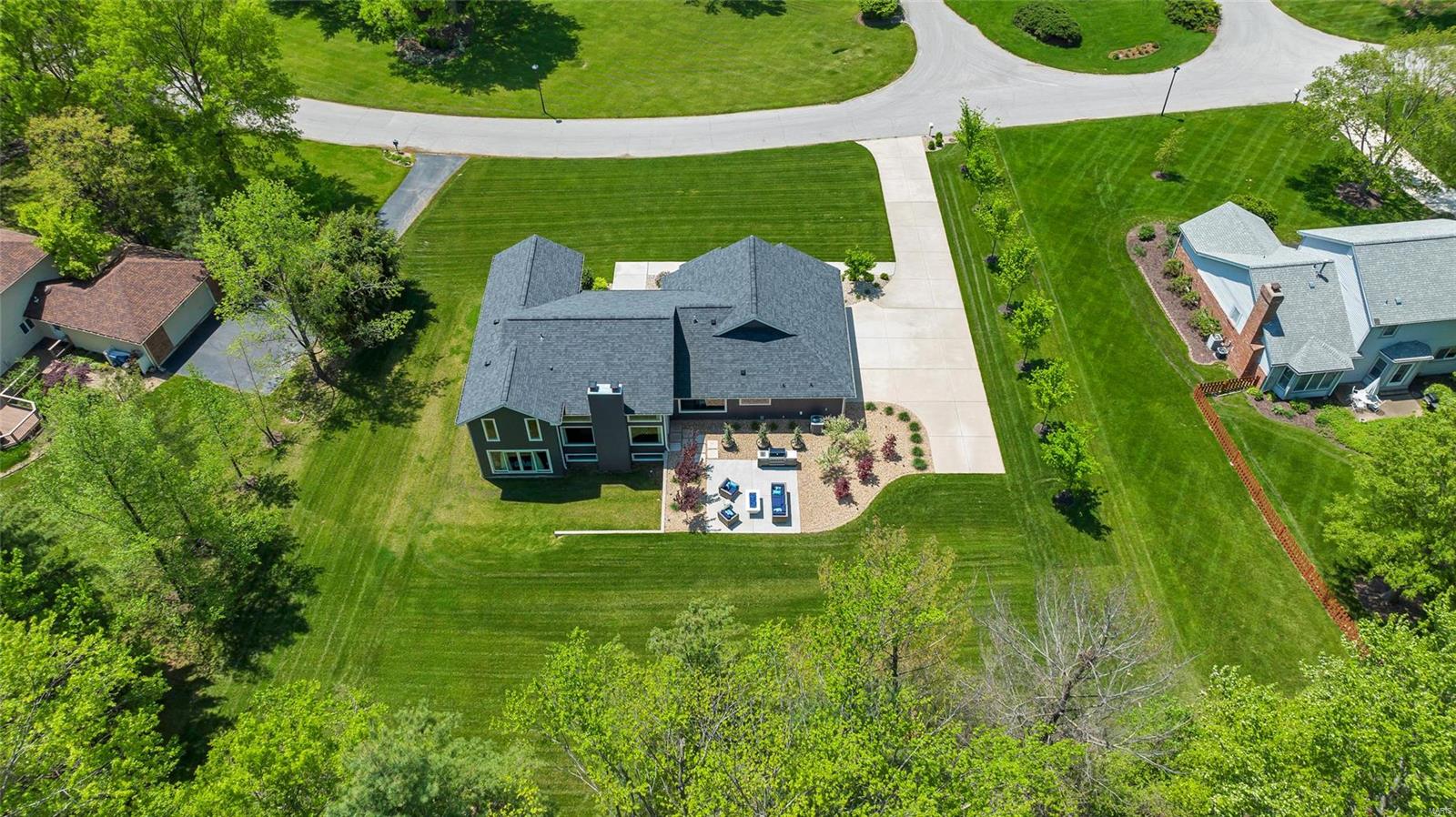 Meadowbrook Country Club Estates 3 - Residential