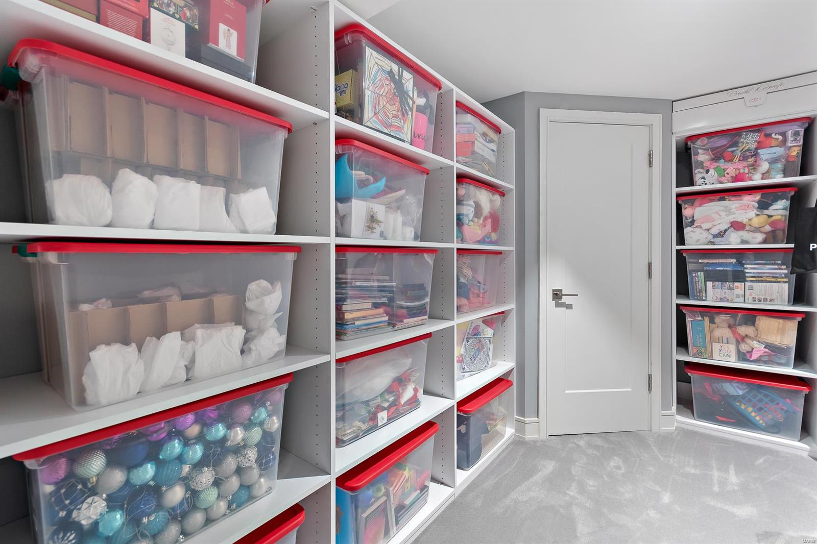 Meadowbrook Country Club Estates 3 - Residential