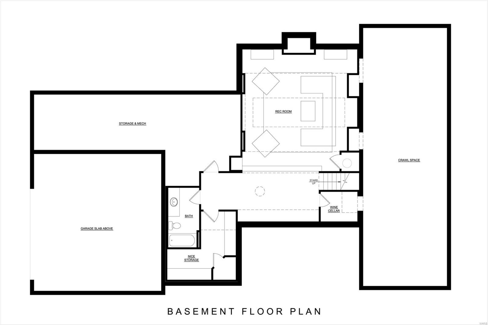 Meadowbrook Country Club Estates 3 - Residential