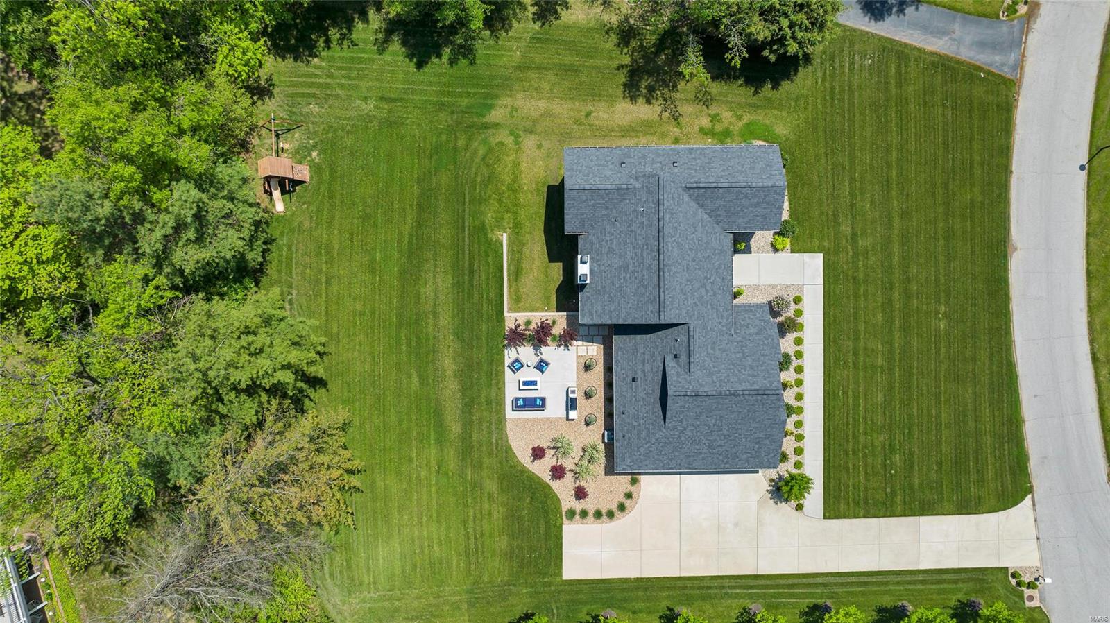 Meadowbrook Country Club Estates 3 - Residential