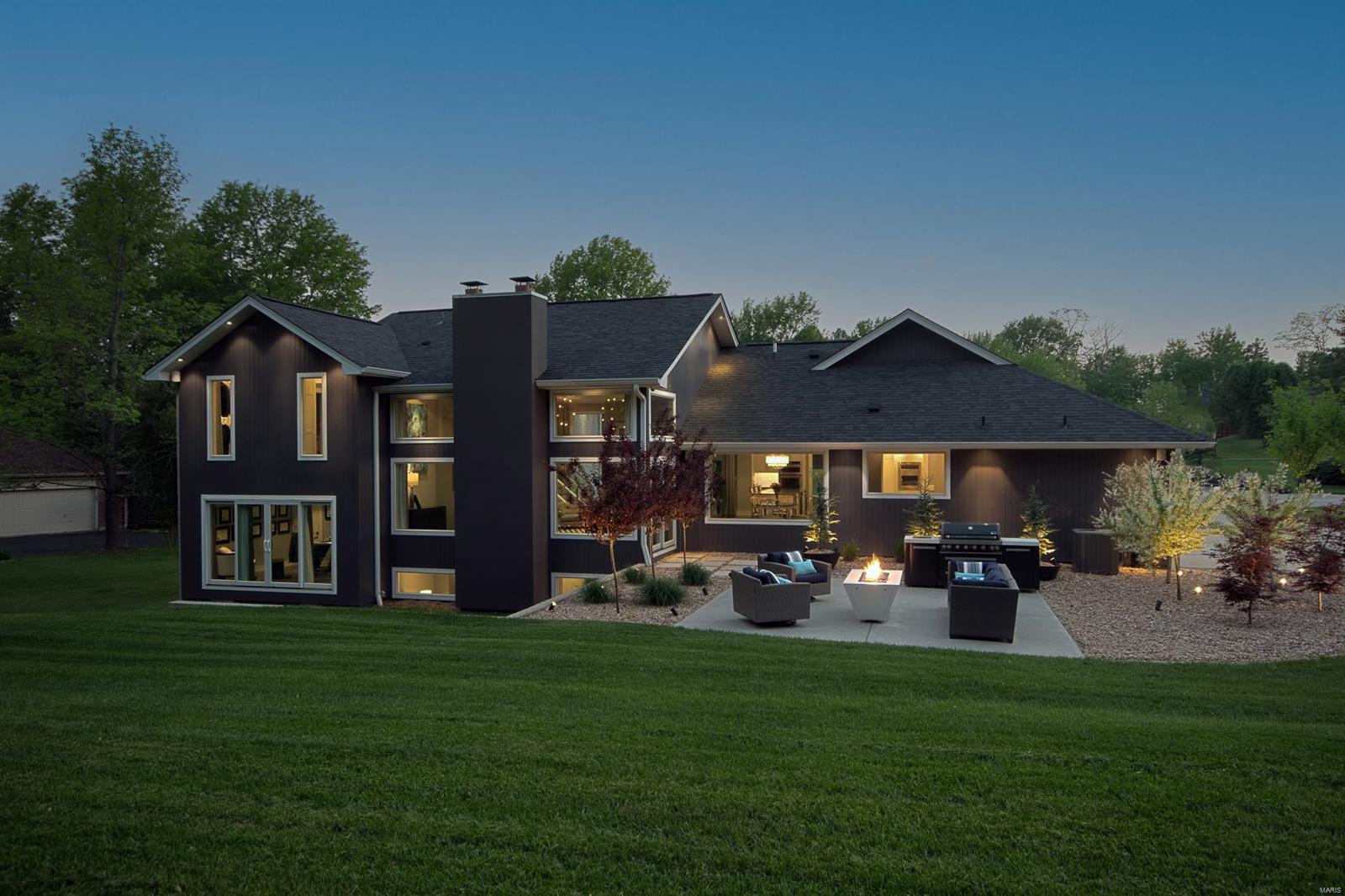 Meadowbrook Country Club Estates 3 - Residential