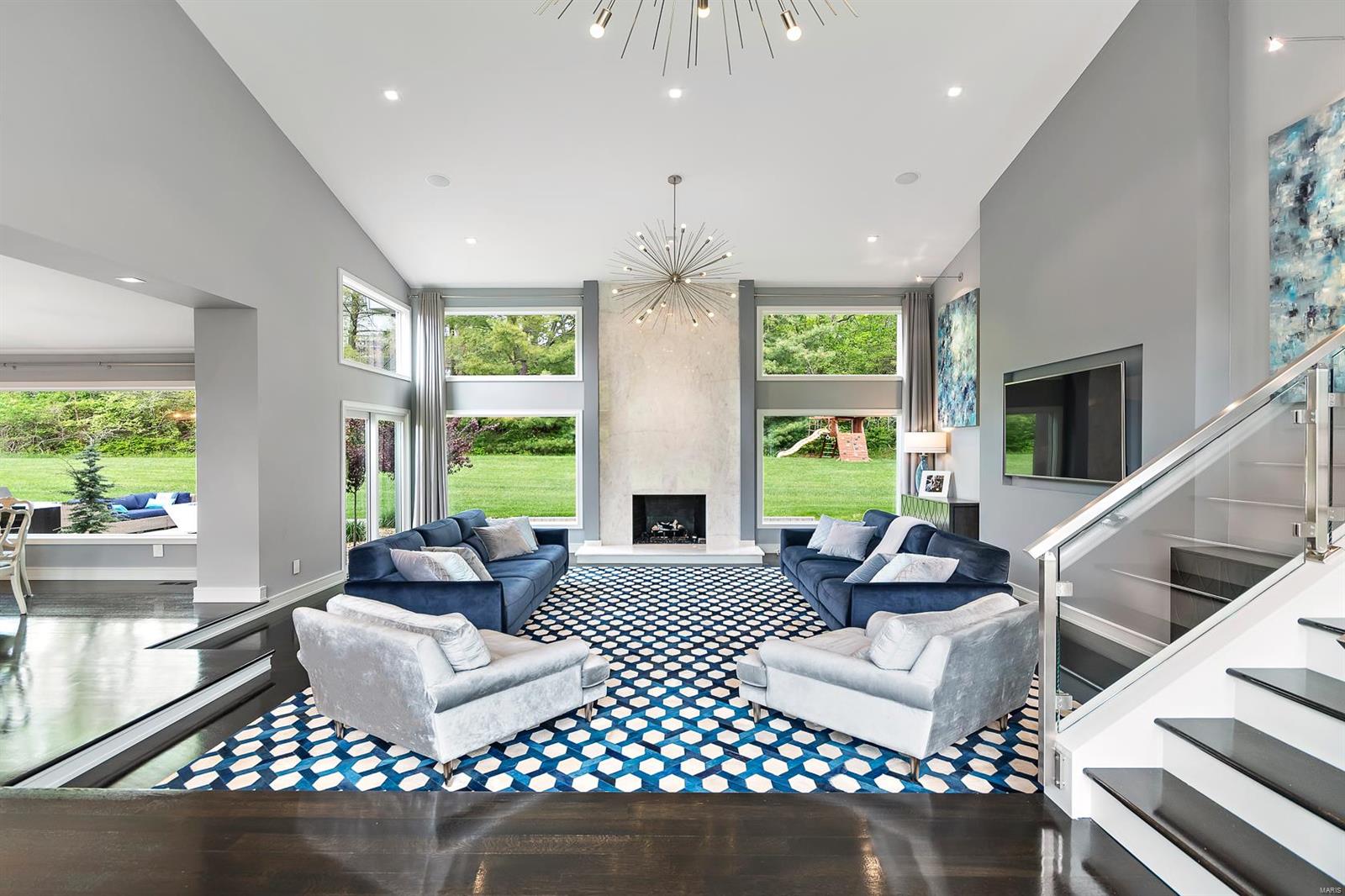 Meadowbrook Country Club Estates 3 - Residential