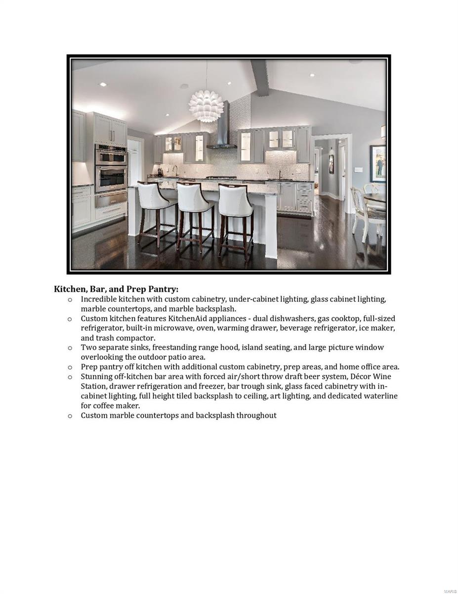 Meadowbrook Country Club Estates 3 - Residential