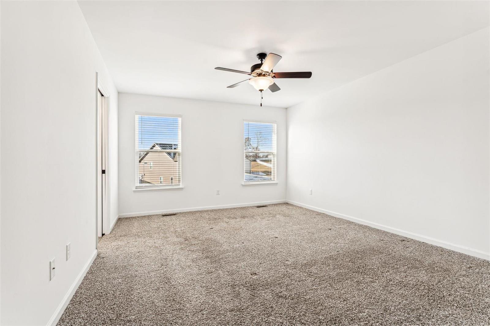 Auburn Lake Estates - Residential