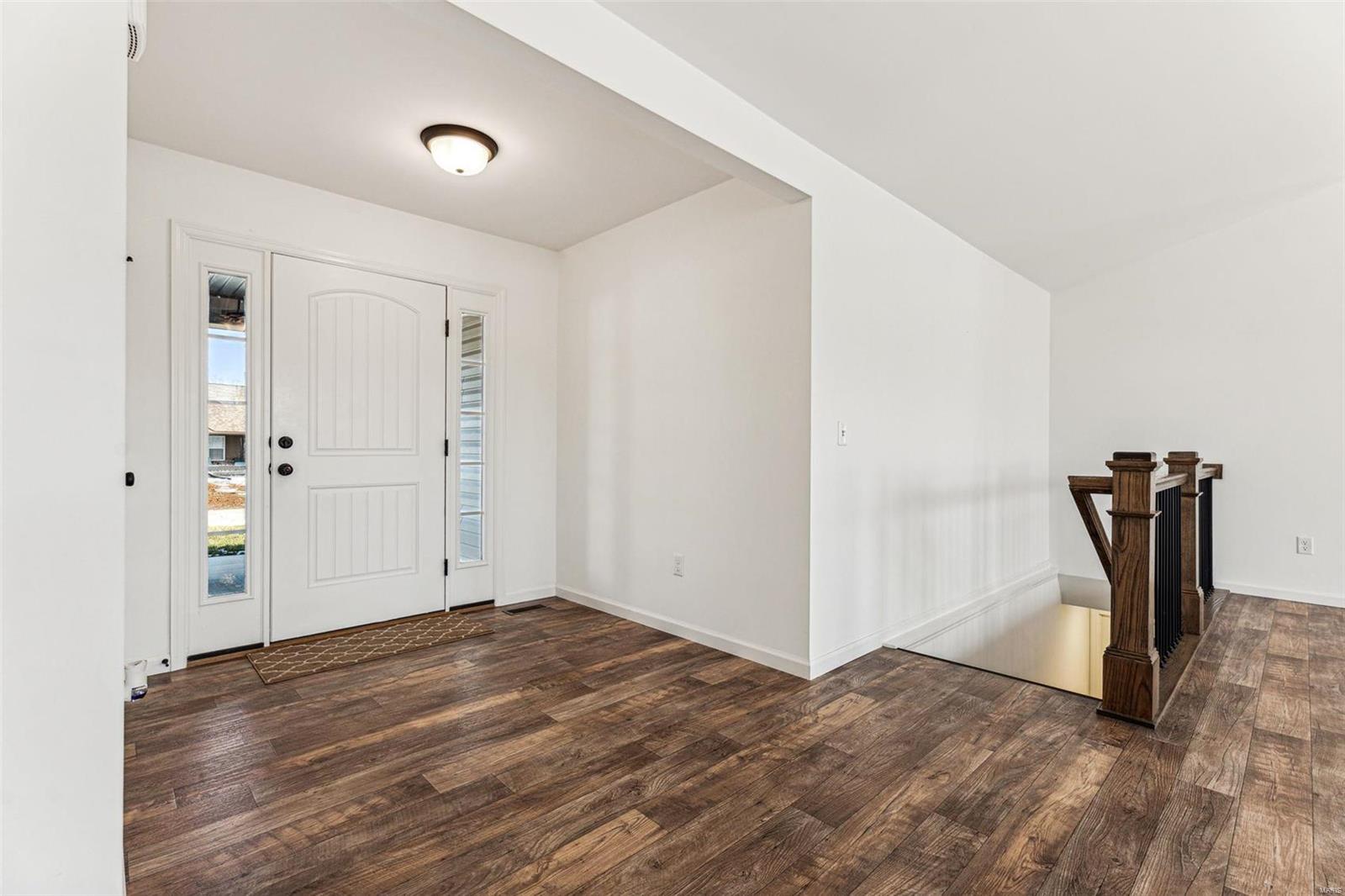 Auburn Lake Estates - Residential