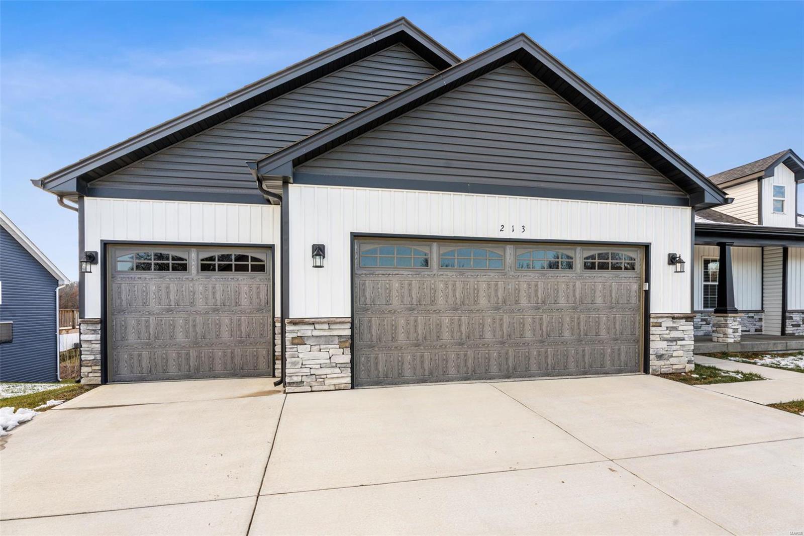 Auburn Lake Estates - Residential