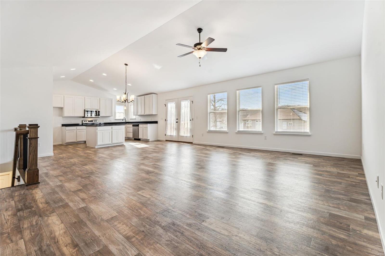 Auburn Lake Estates - Residential