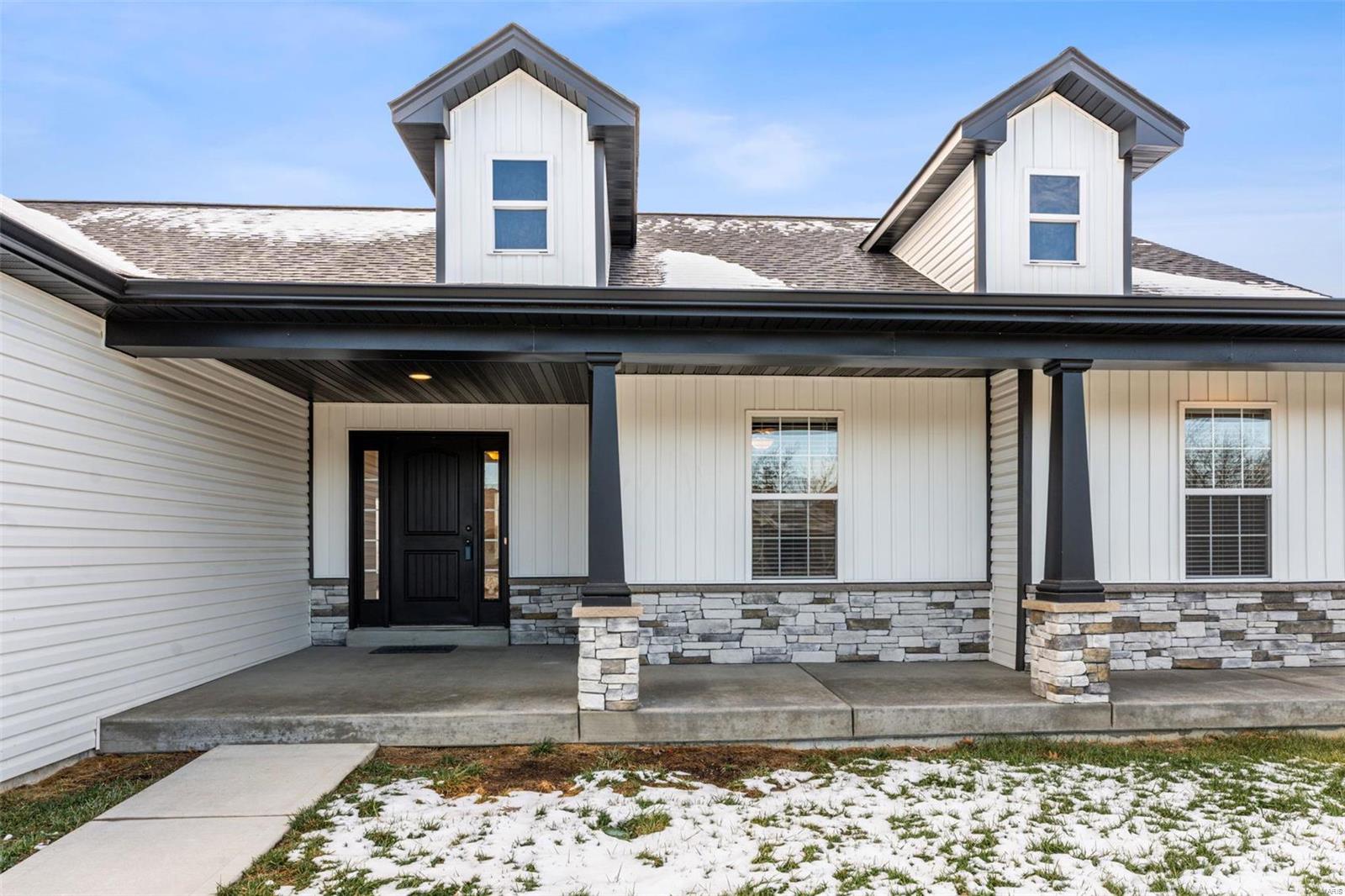 Auburn Lake Estates - Residential