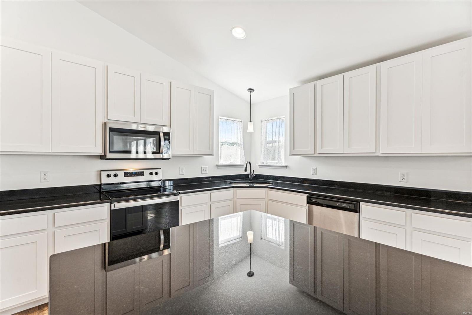 Auburn Lake Estates - Residential