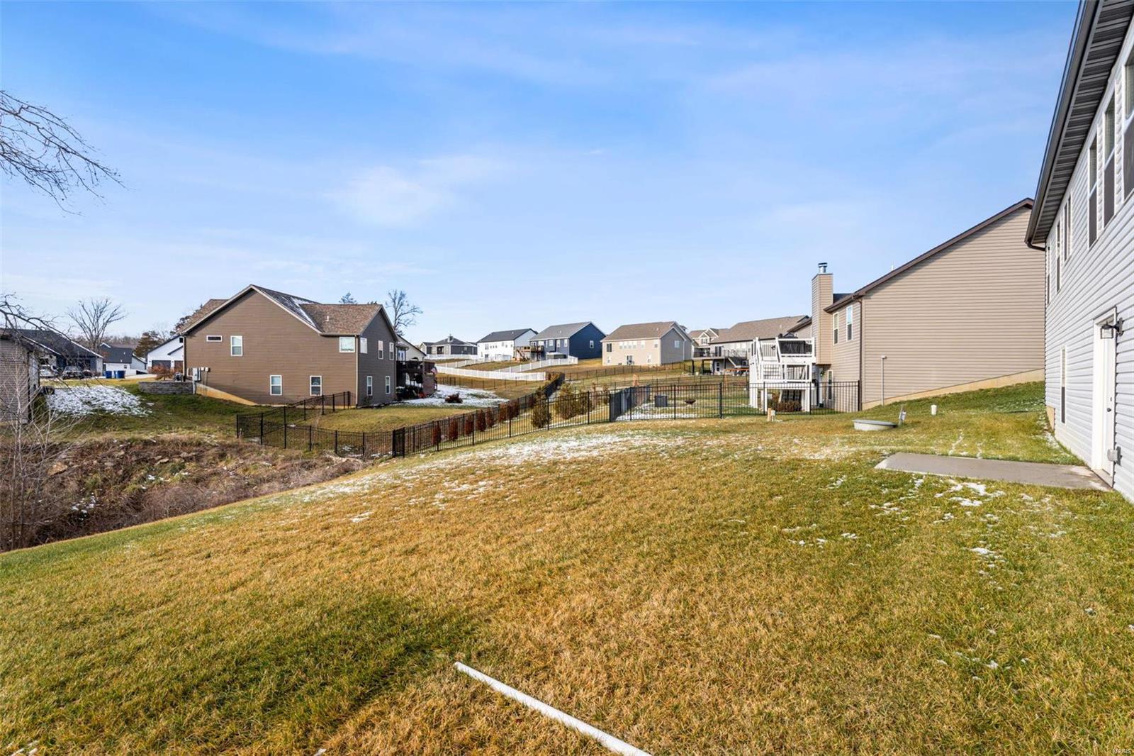 Auburn Lake Estates - Residential