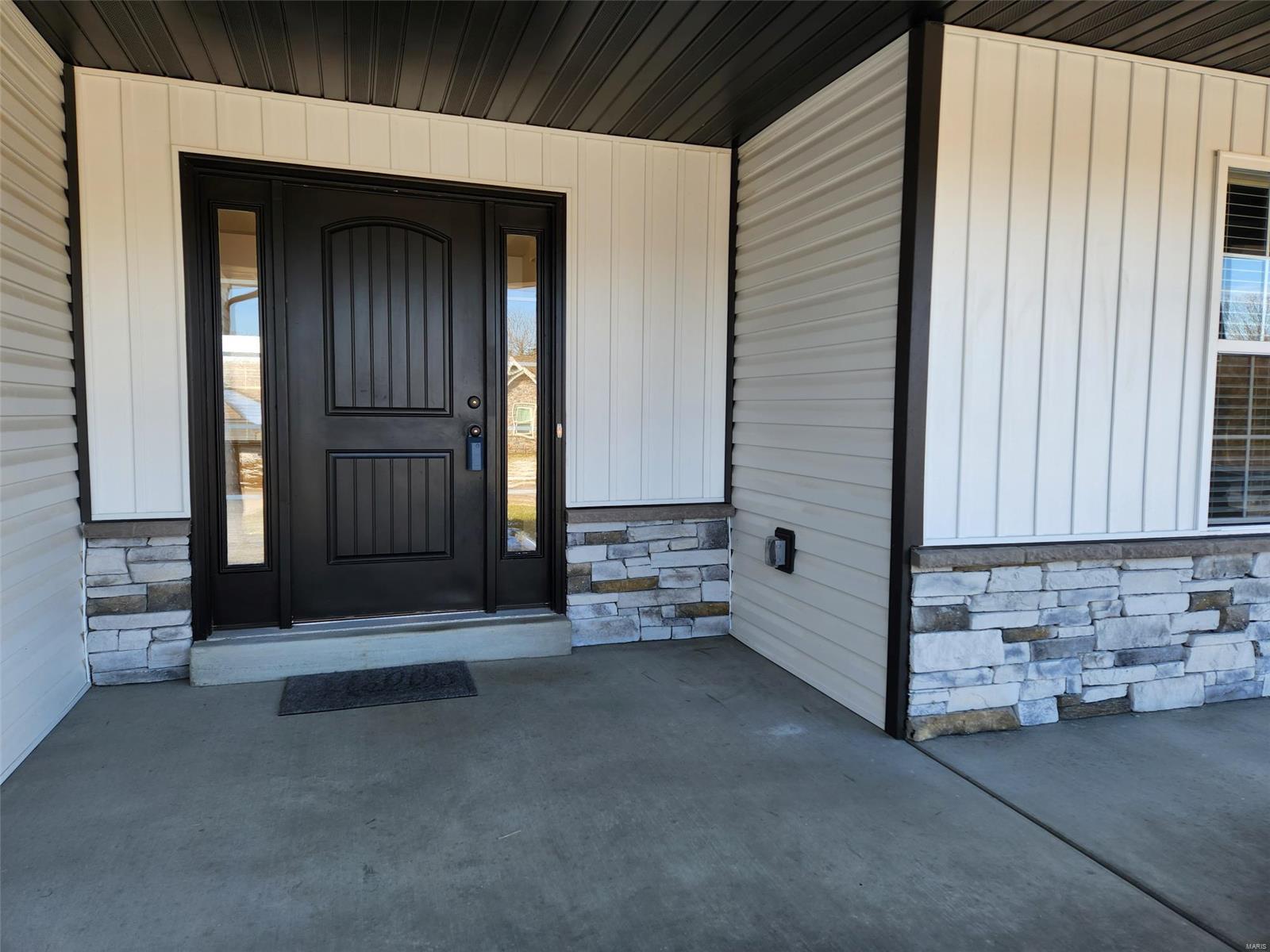 Auburn Lake Estates - Residential