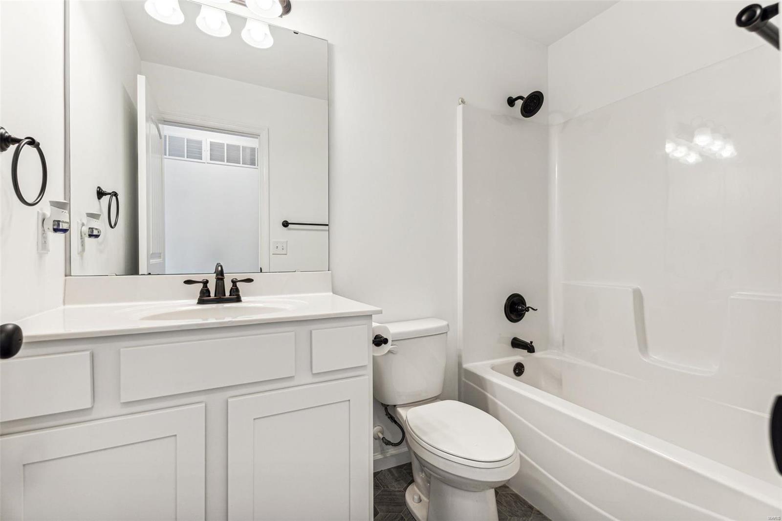 Auburn Lake Estates - Residential