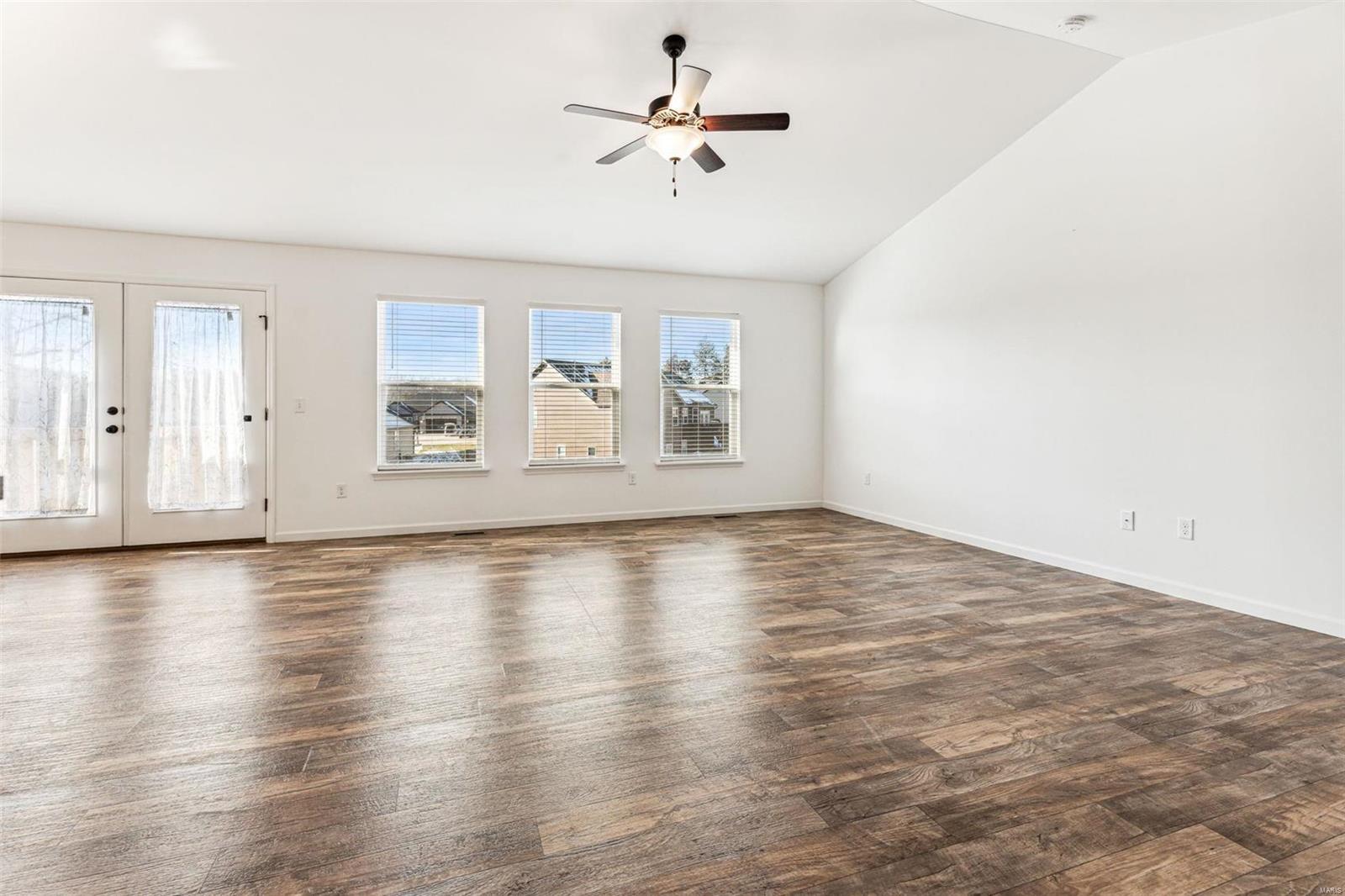 Auburn Lake Estates - Residential