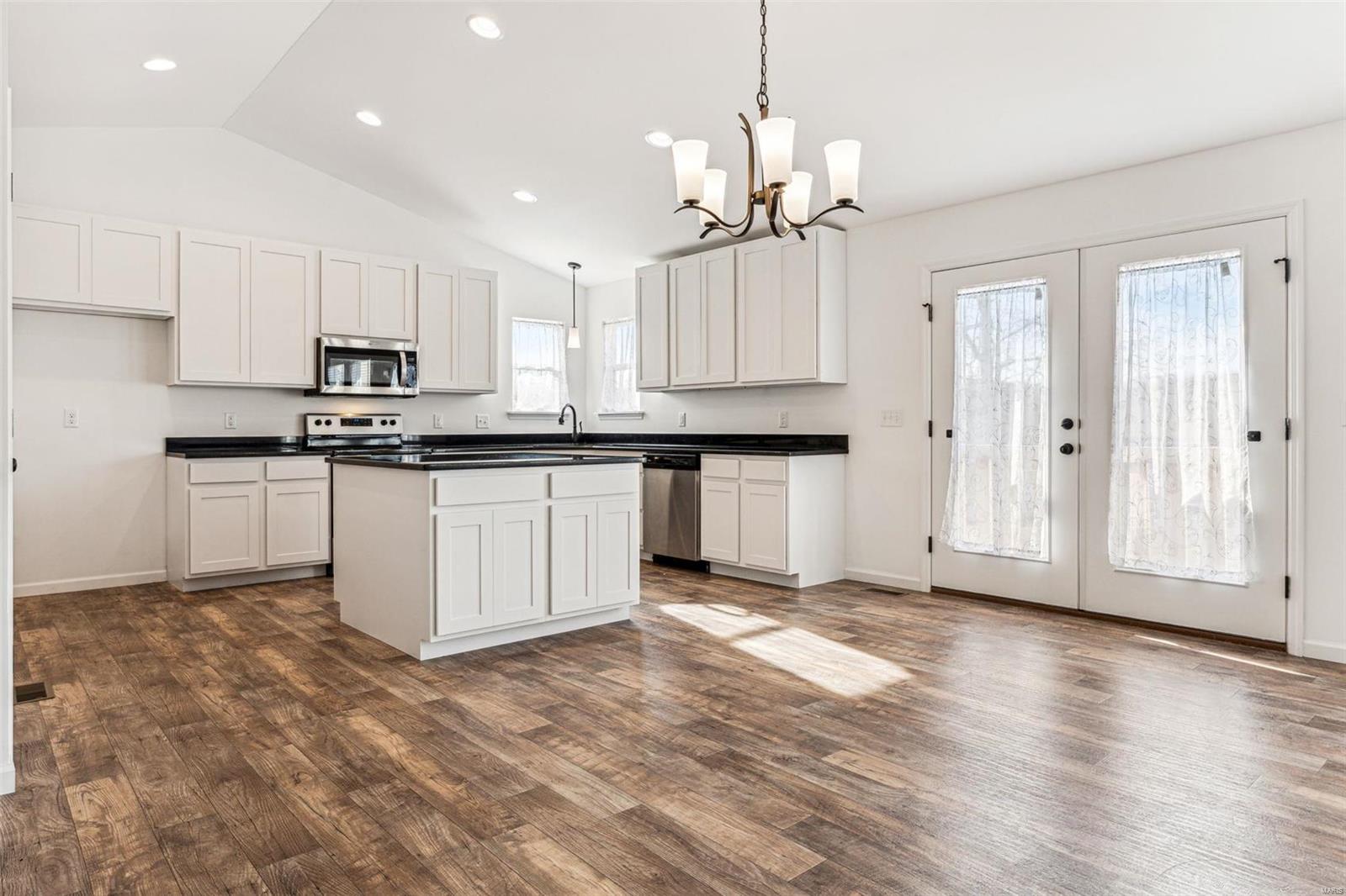 Auburn Lake Estates - Residential