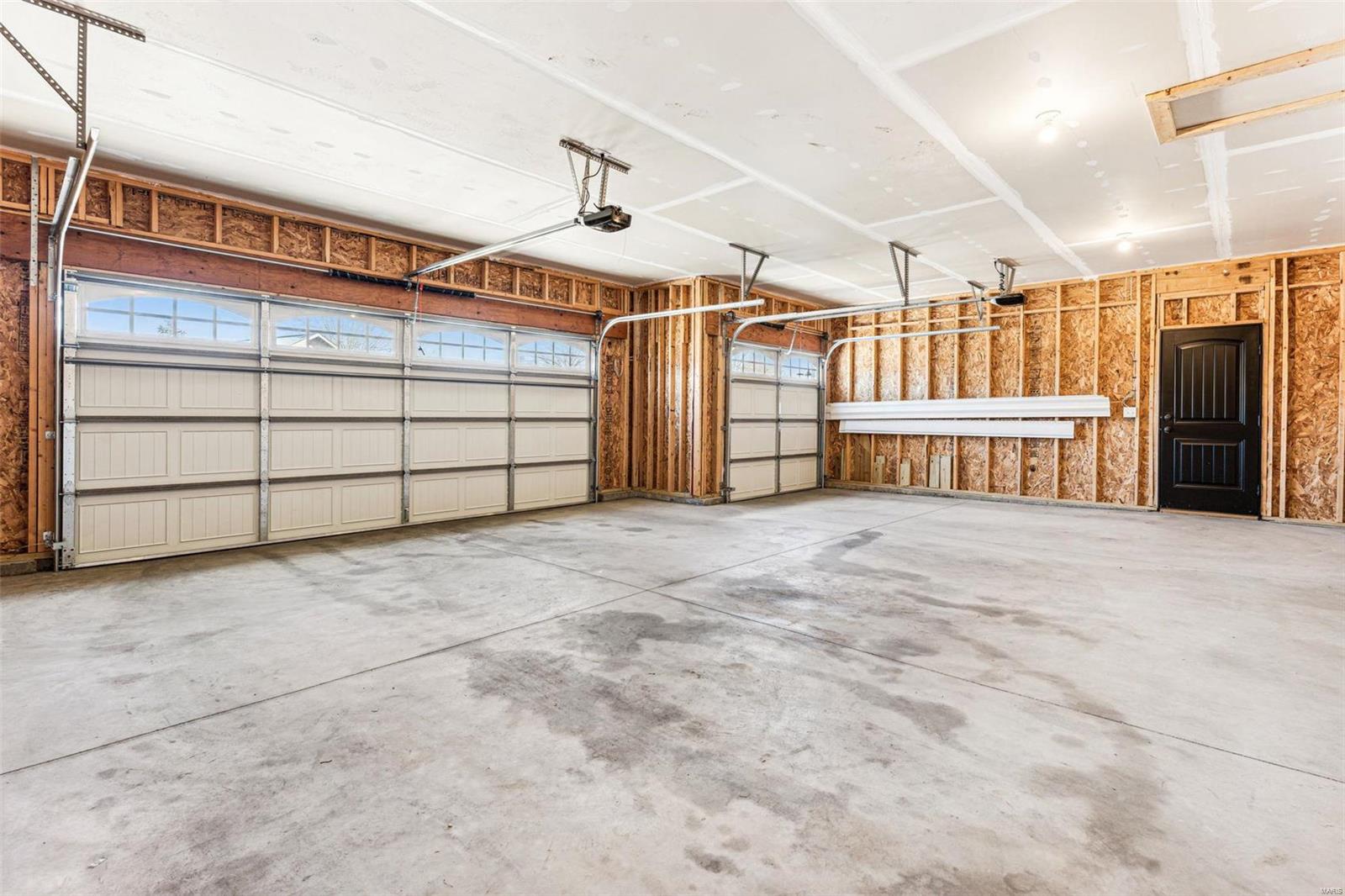 Auburn Lake Estates - Residential