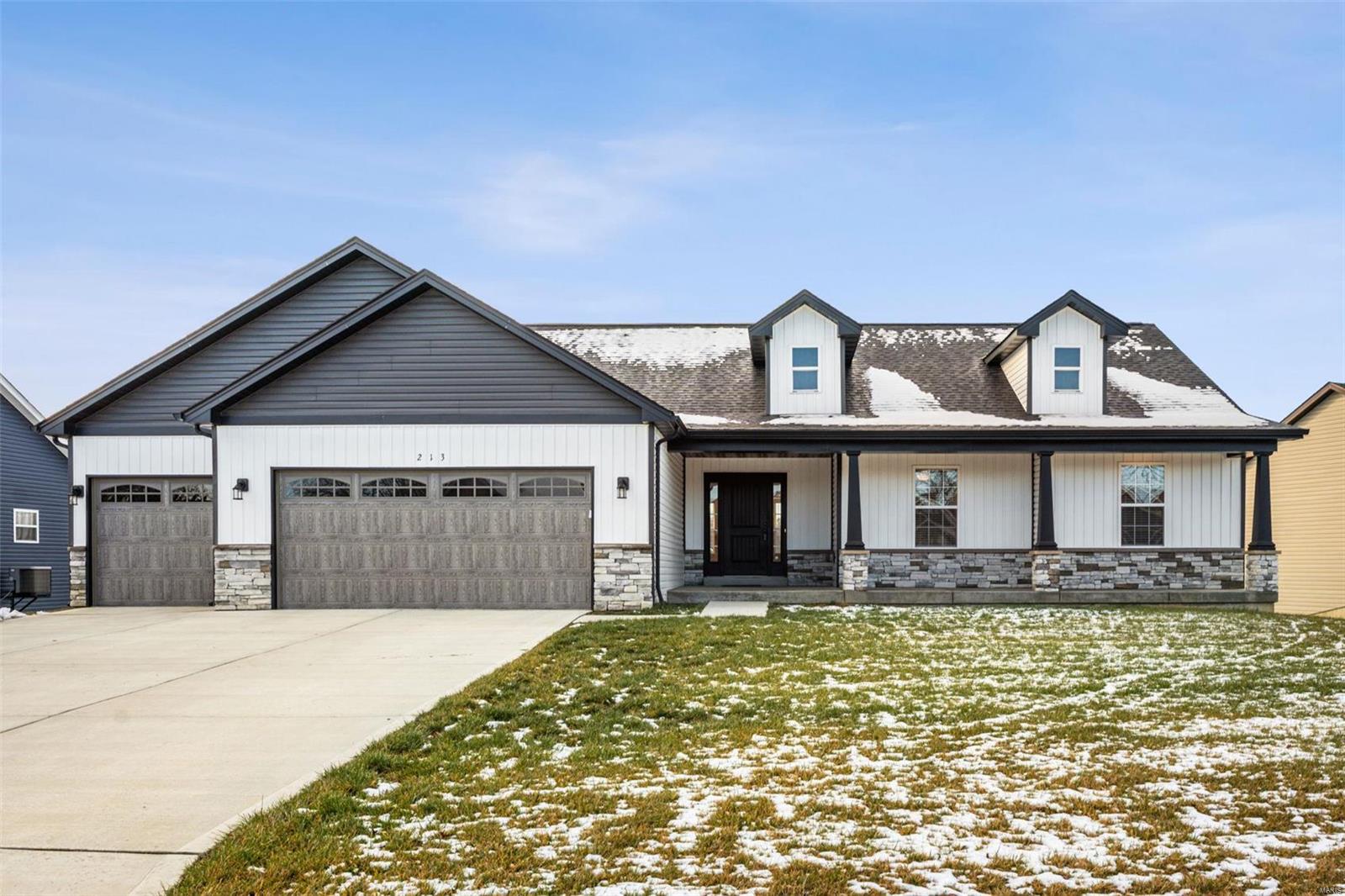 Auburn Lake Estates - Residential