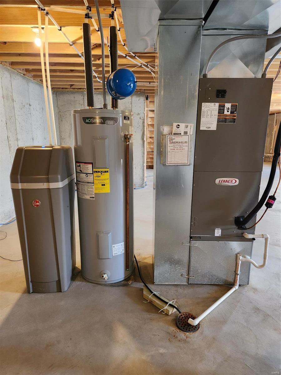 Auburn Lake Estates - Residential