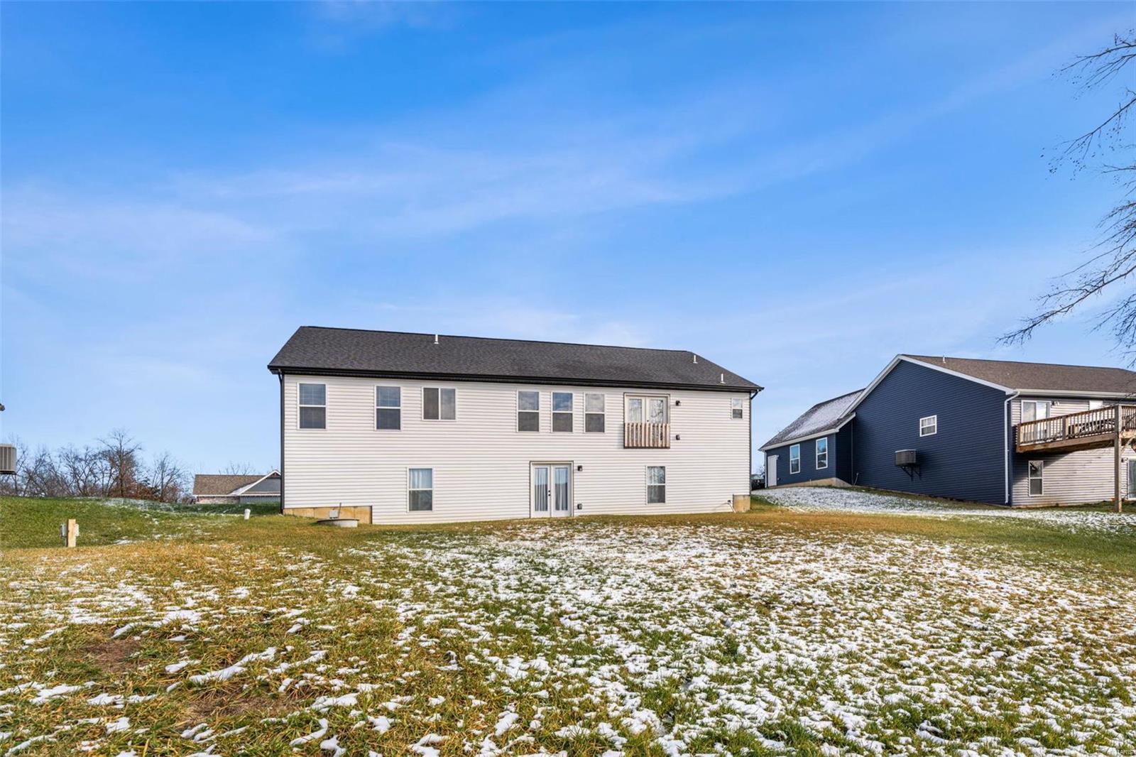 Auburn Lake Estates - Residential