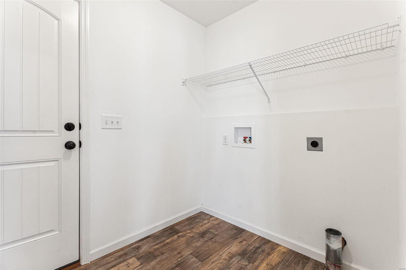 Auburn Lake Estates - Residential