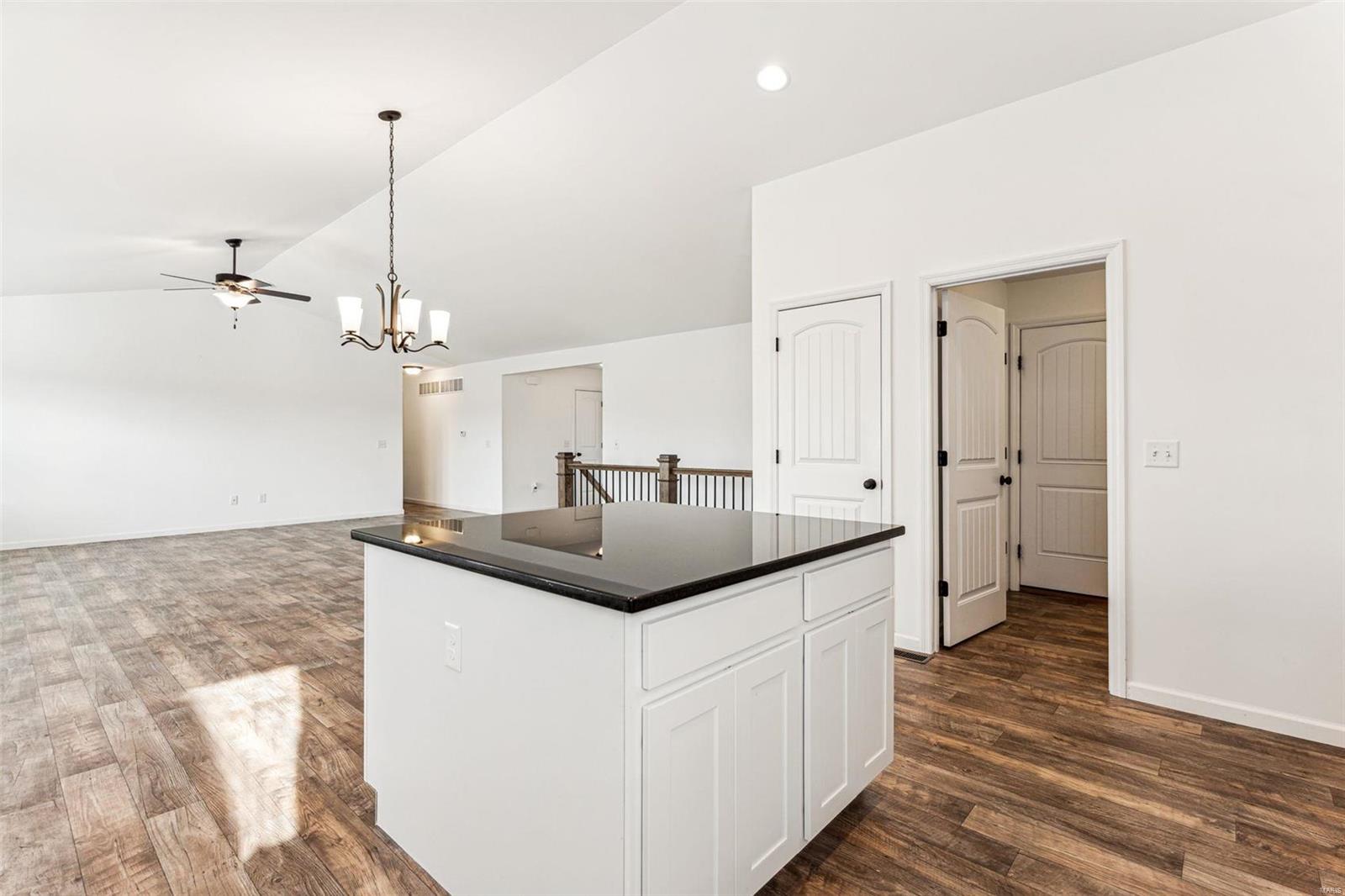 Auburn Lake Estates - Residential