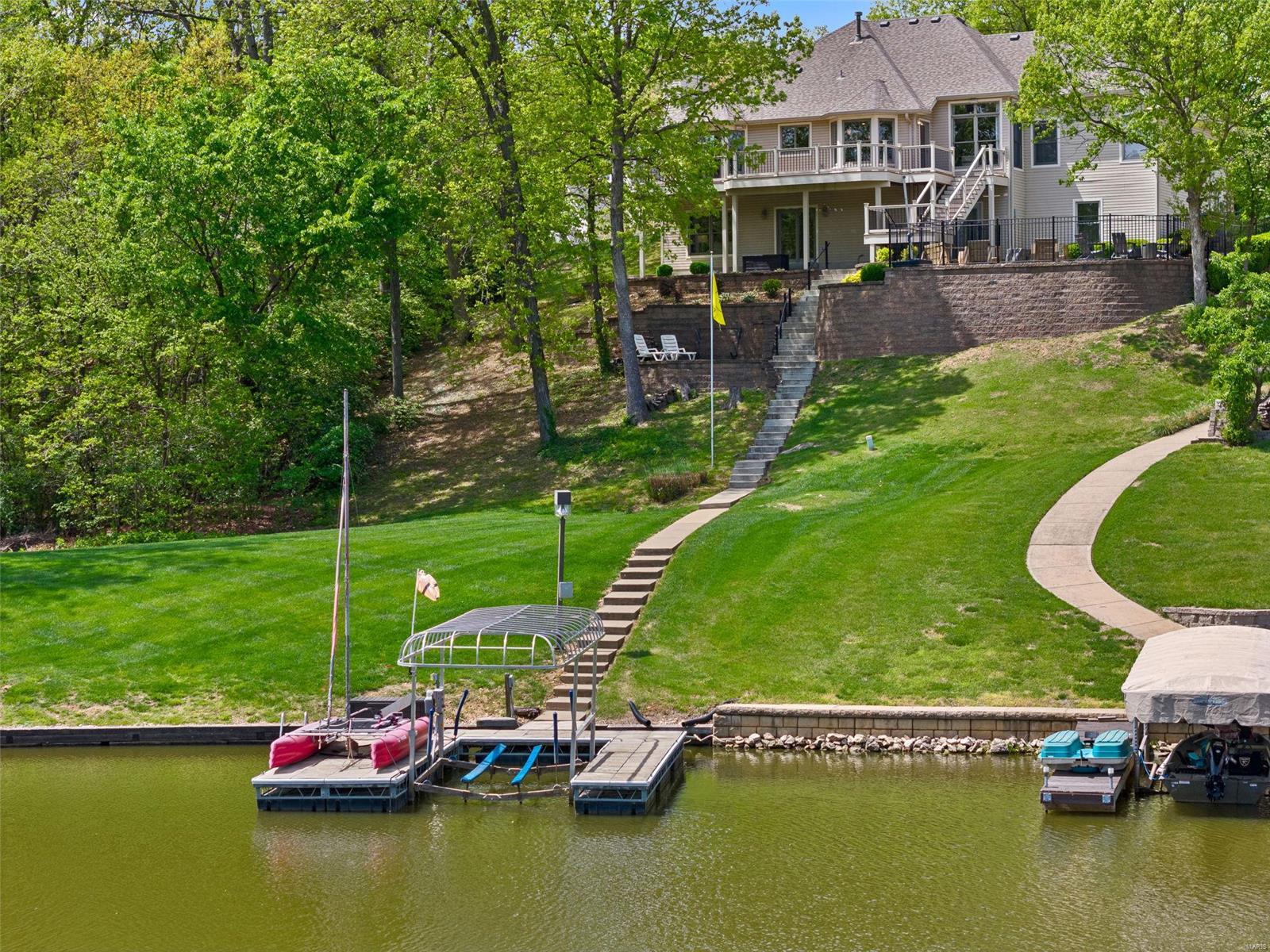 2 Windsurfer Court