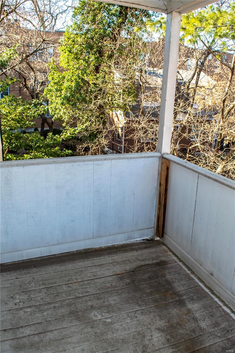 Tyler Place Add - Residential