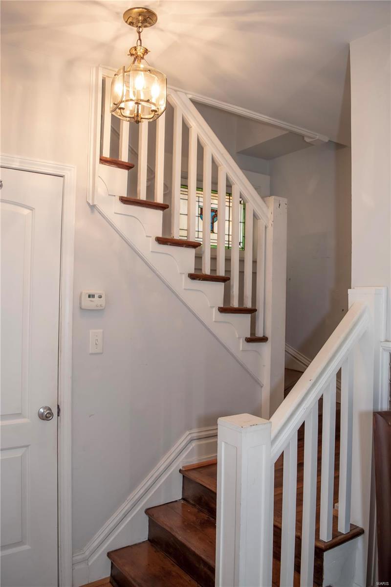 Tyler Place Add - Residential