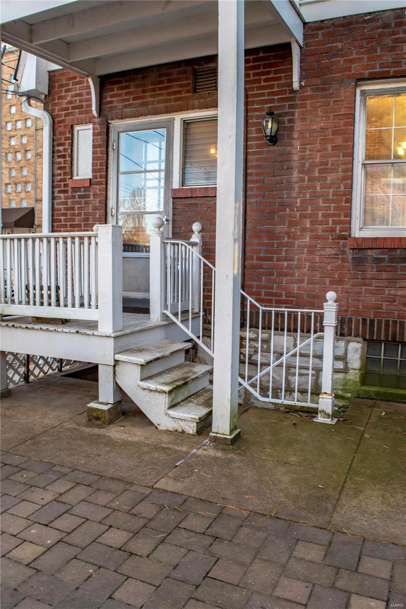 Tyler Place Add - Residential