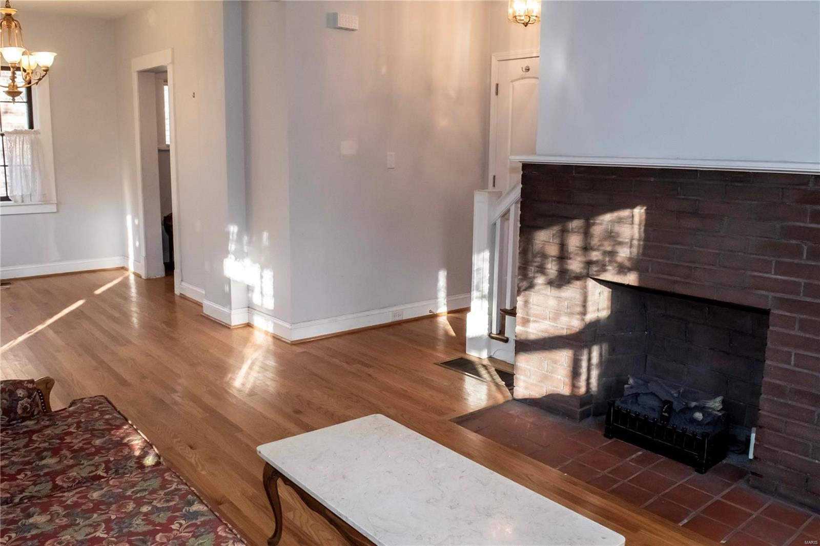 Tyler Place Add - Residential