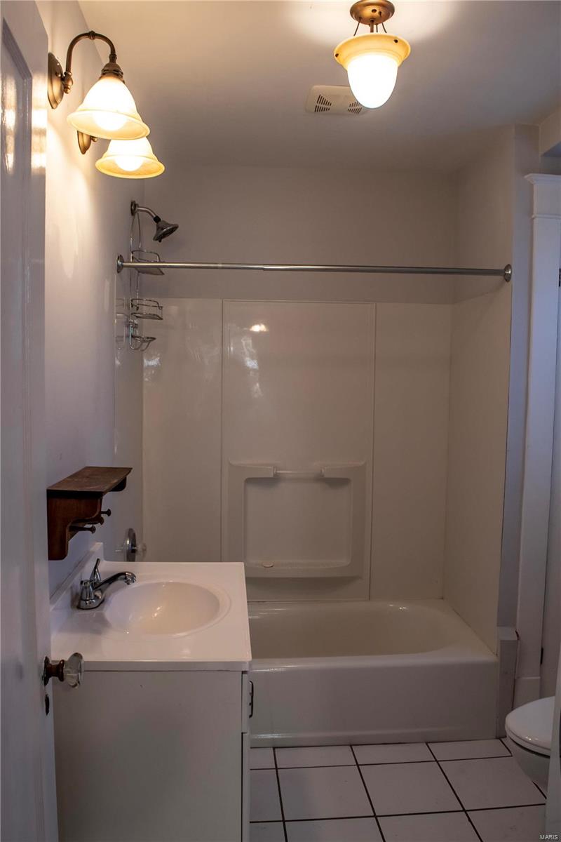 Tyler Place Add - Residential