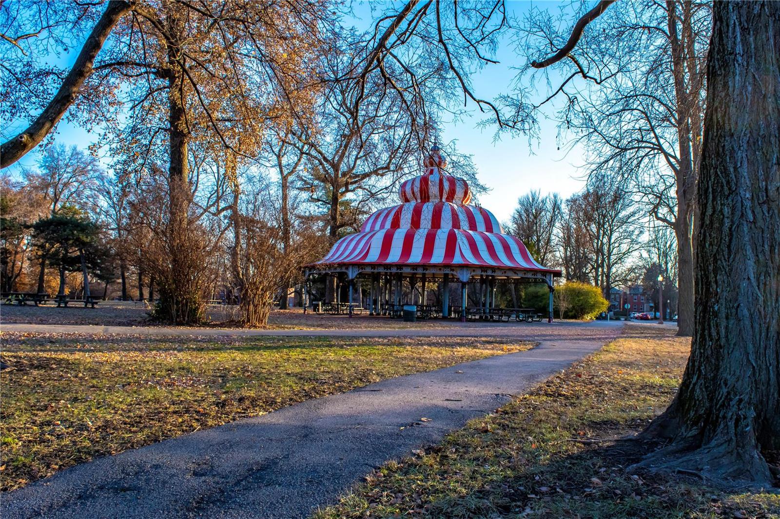 Tyler Place Add - Residential