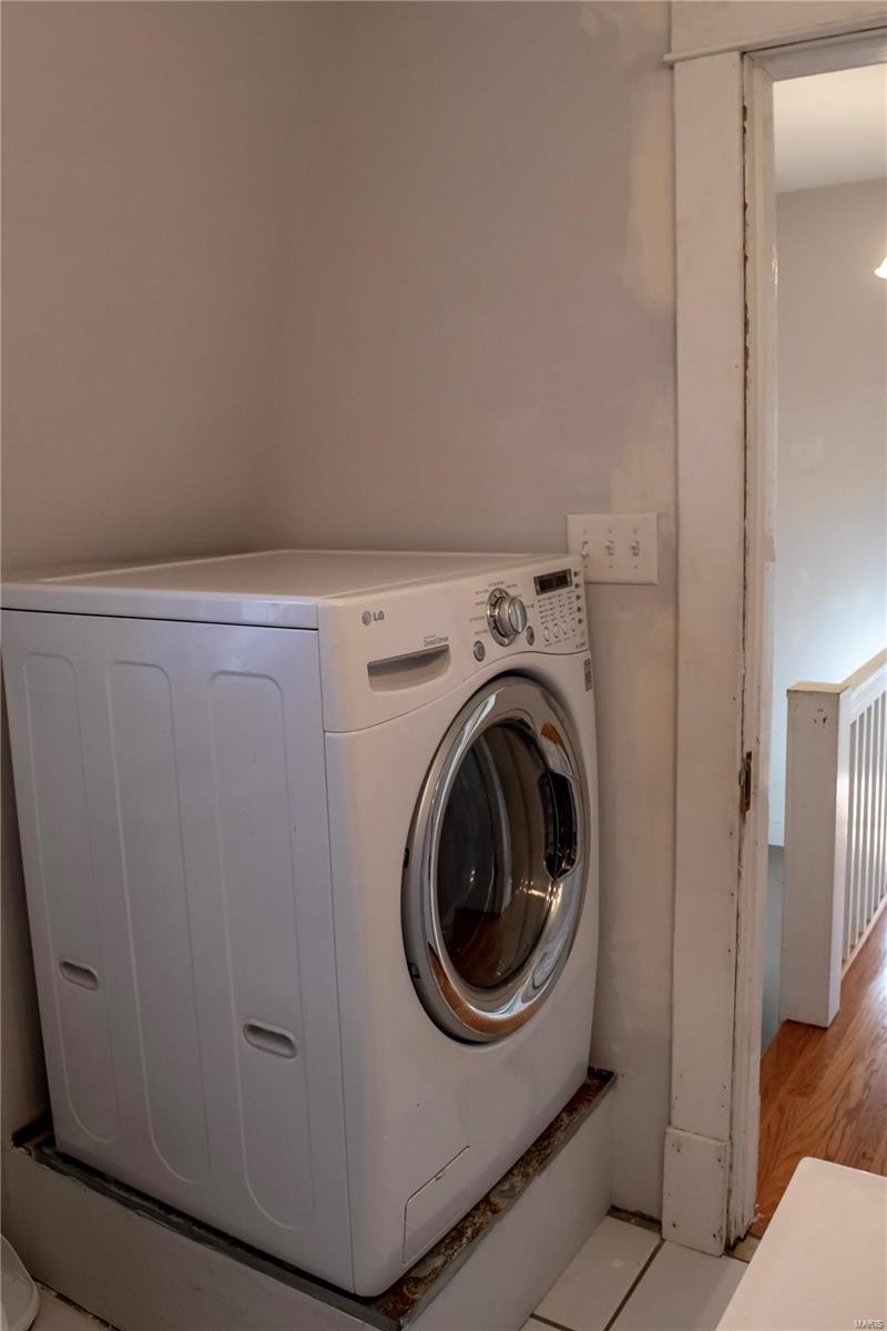 Tyler Place Add - Residential