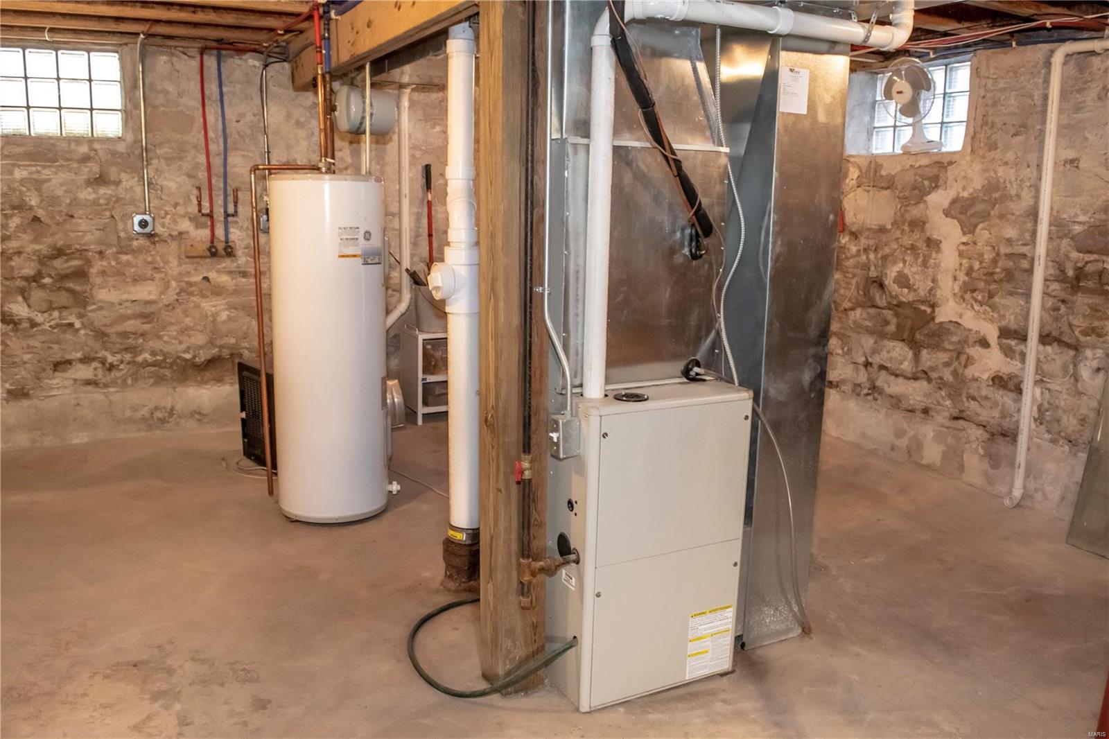 Tyler Place Add - Residential