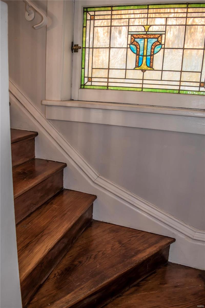 Tyler Place Add - Residential