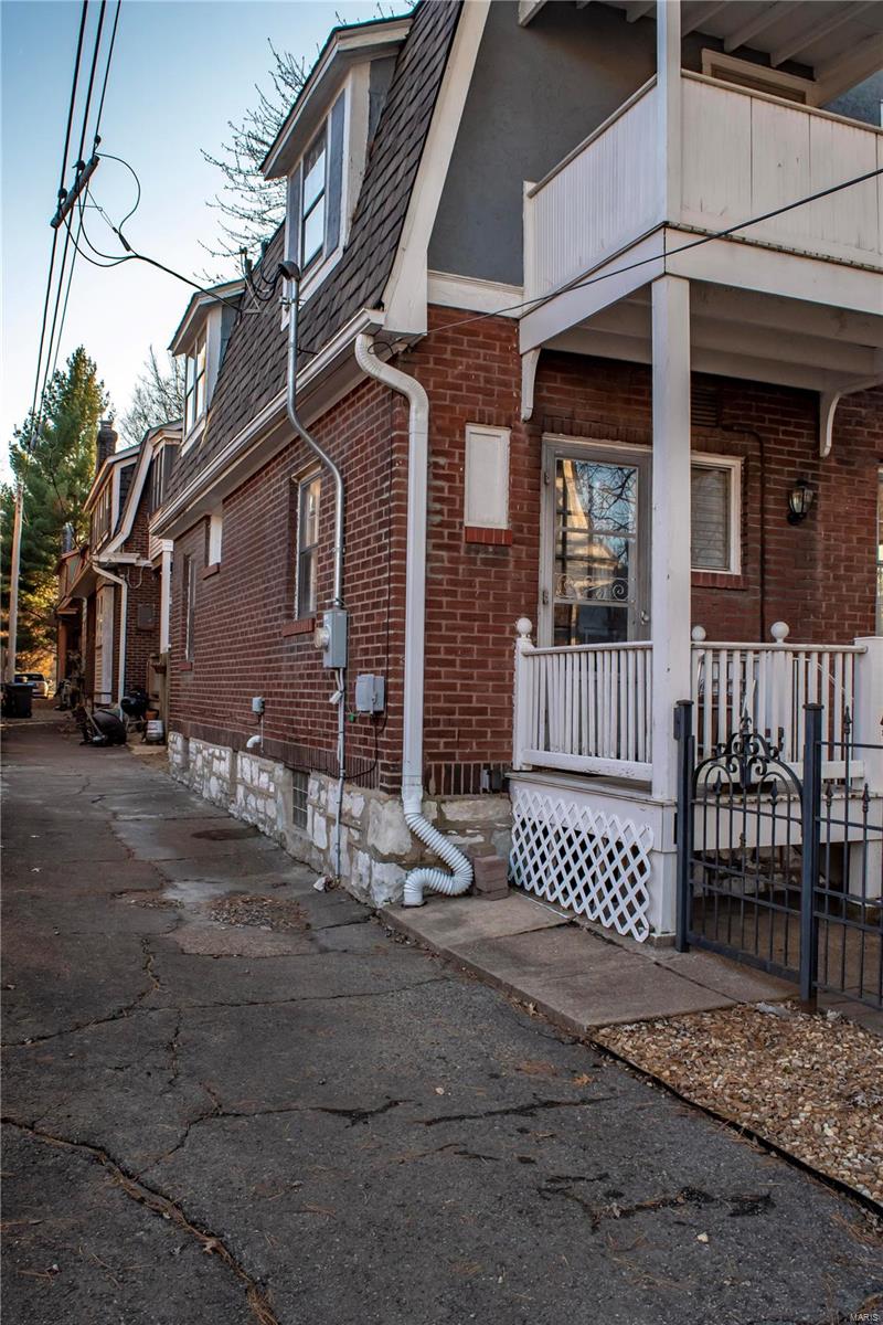 Tyler Place Add - Residential