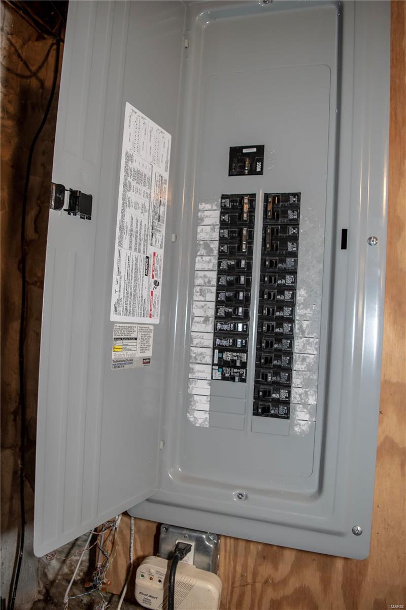 Tyler Place Add - Residential