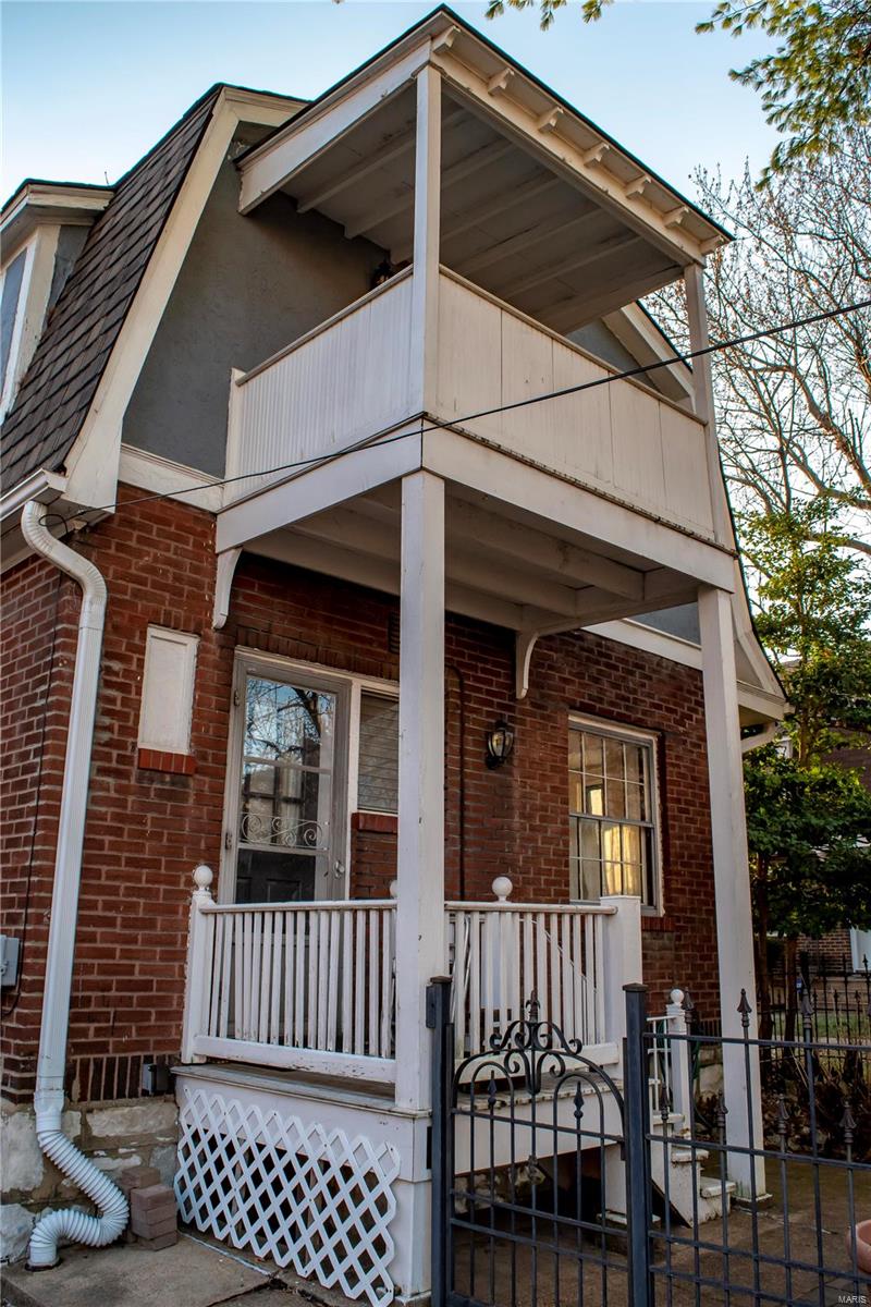 Tyler Place Add - Residential