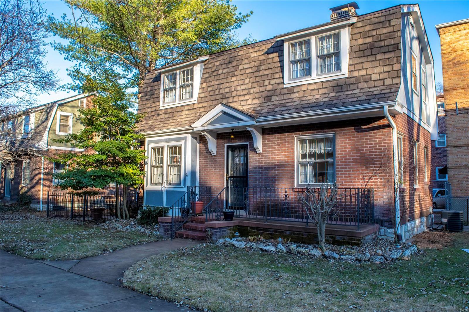 Tyler Place Add - Residential