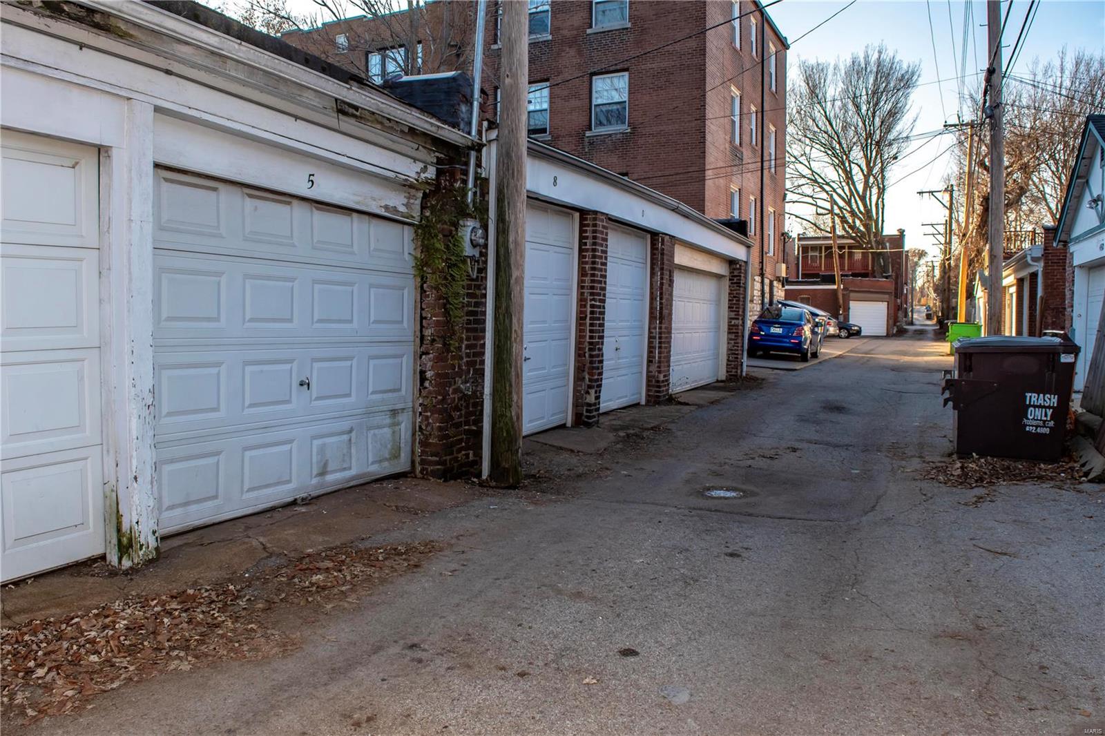 Tyler Place Add - Residential