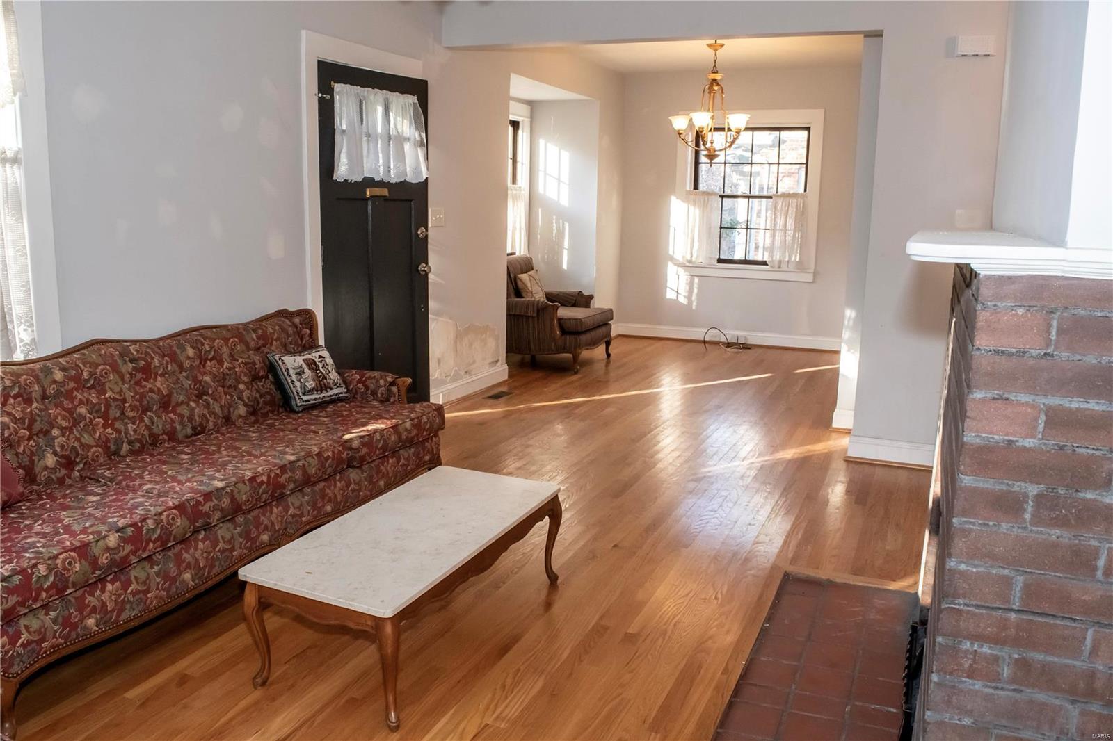 Tyler Place Add - Residential