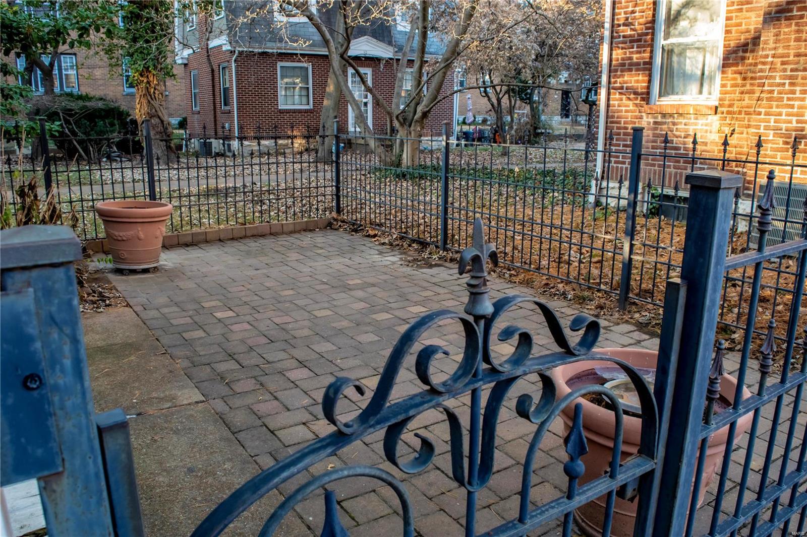 Tyler Place Add - Residential