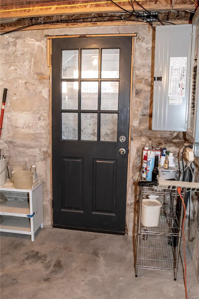 Tyler Place Add - Residential