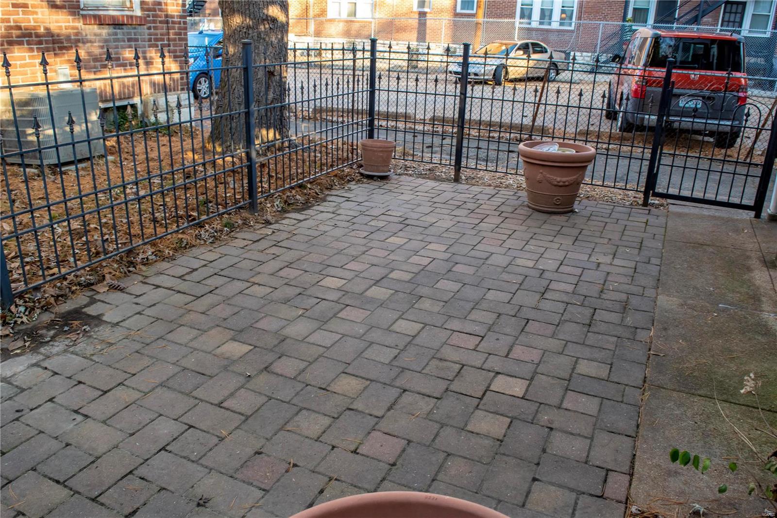 Tyler Place Add - Residential