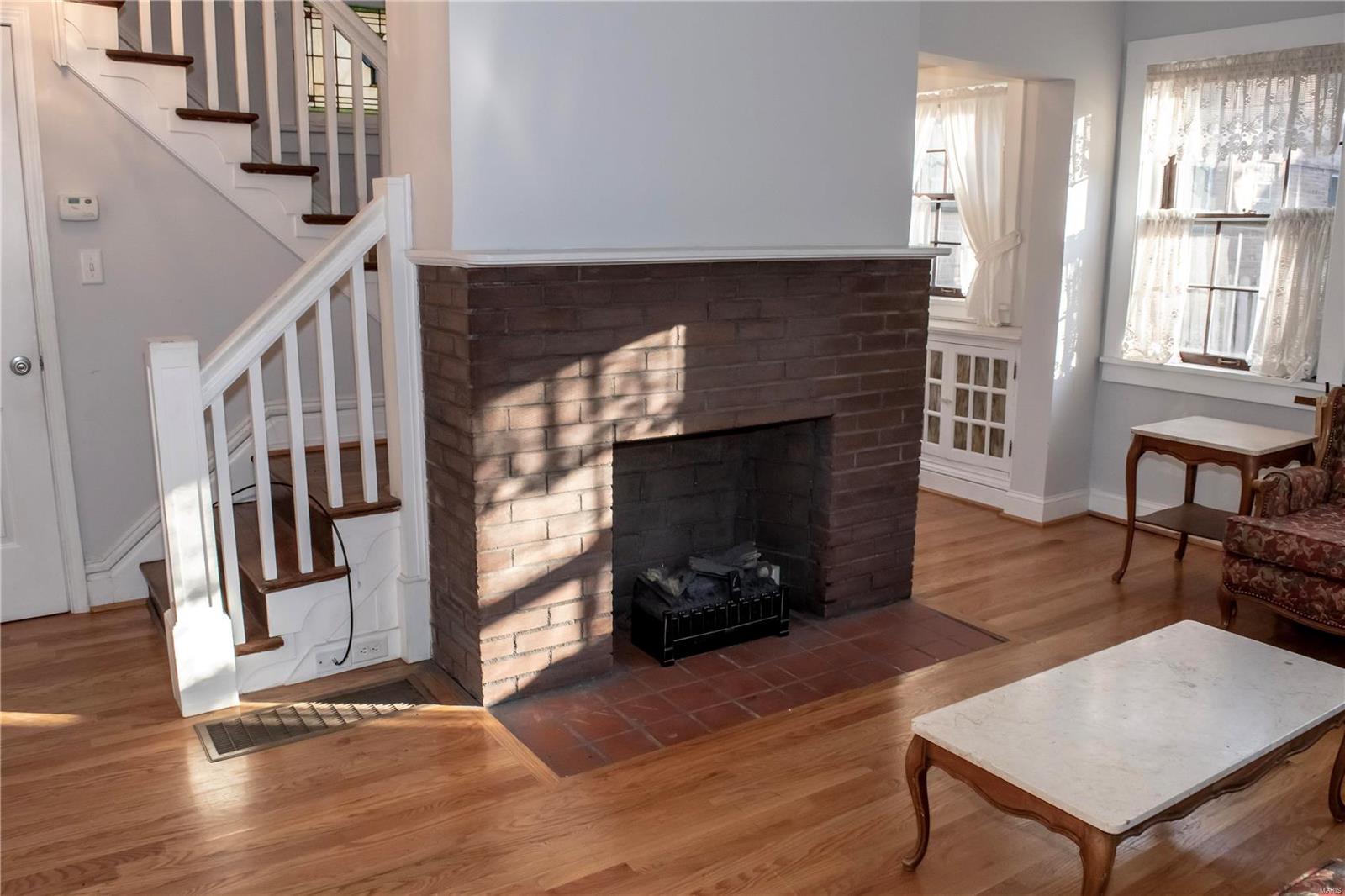 Tyler Place Add - Residential