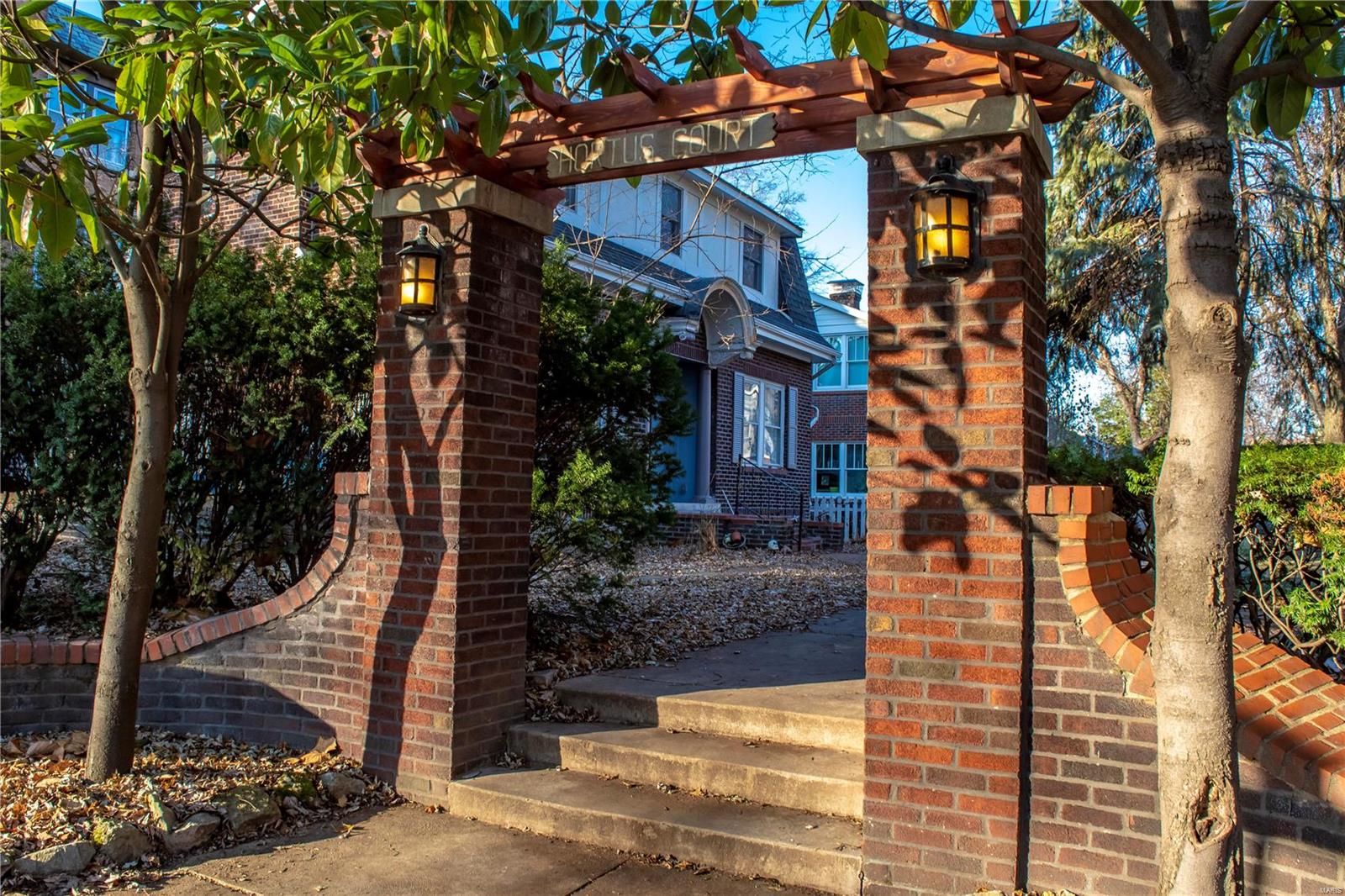 Tyler Place Add - Residential