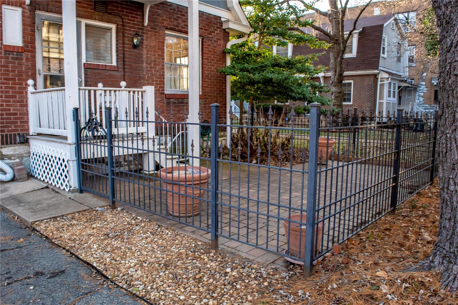 Tyler Place Add - Residential