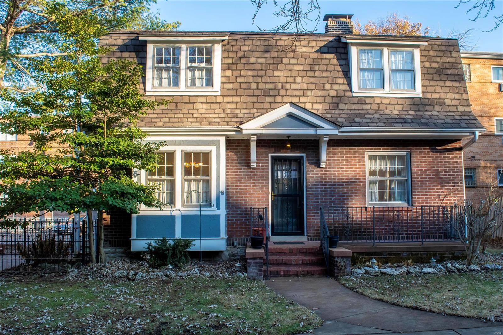 Tyler Place Add - Residential