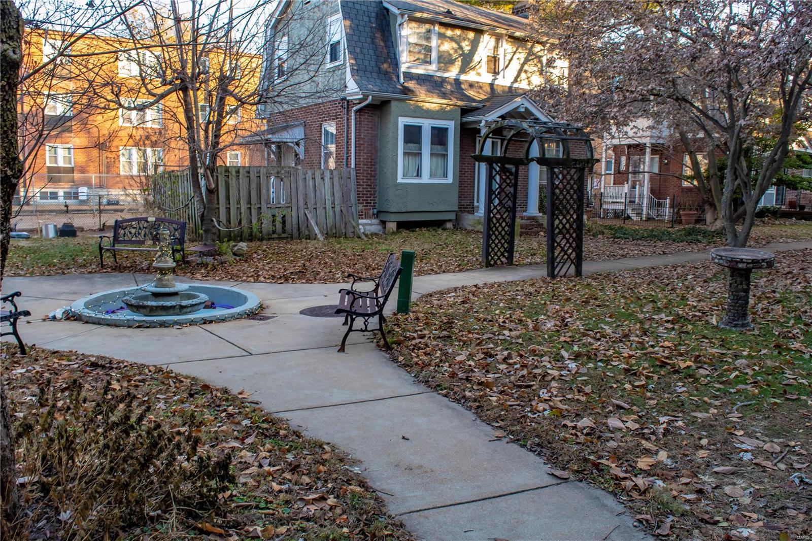 Tyler Place Add - Residential